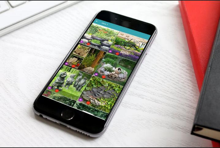 Garden Ornaments Ideas