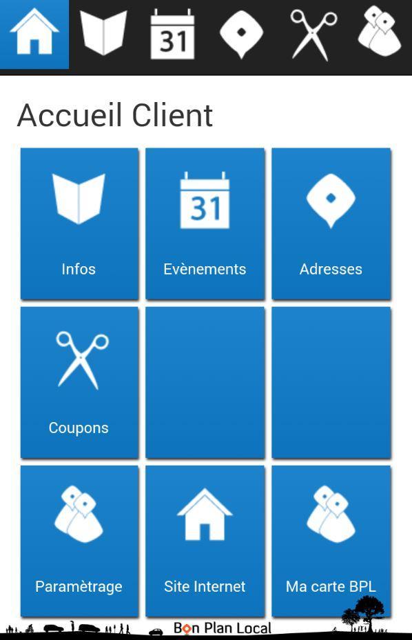 Bon Plan Local