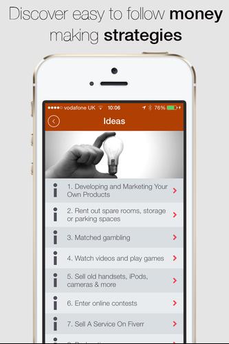 Make Money From Home