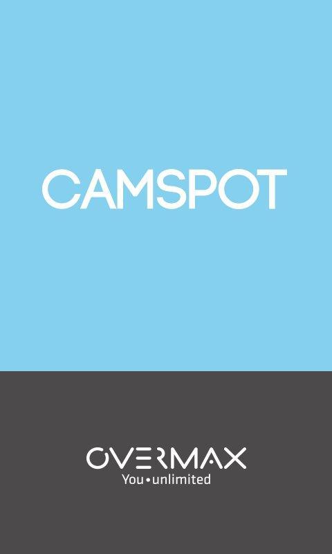CamSpot 3.3
