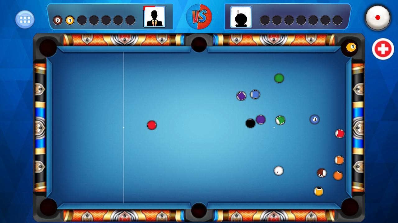 Billiards Offline Multiplayer