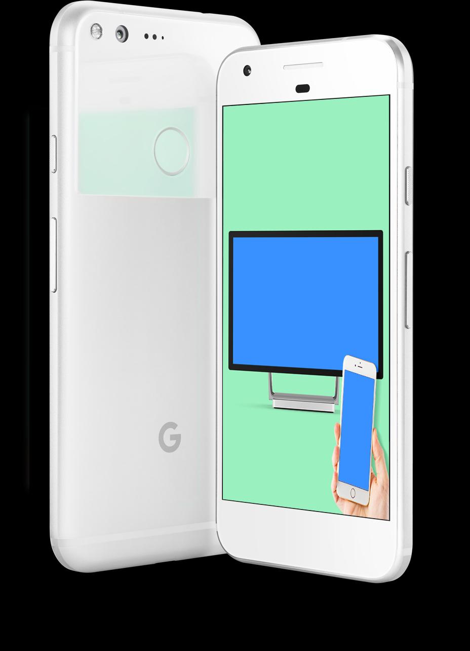 Duplicador De Pantalla