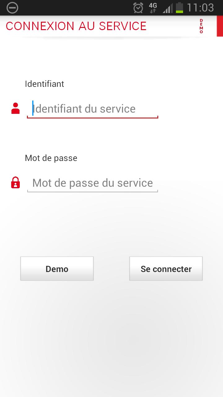 SFR Business Diffusion