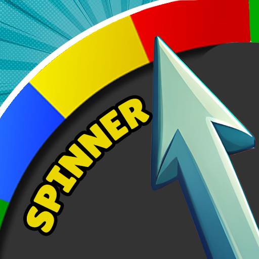 Twister Talking Automatic Spin