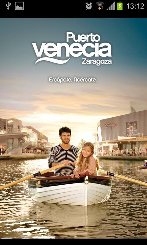 Puerto Venecia
