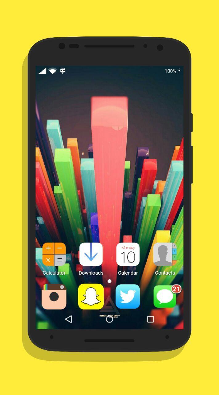 I9 Icon Pack
