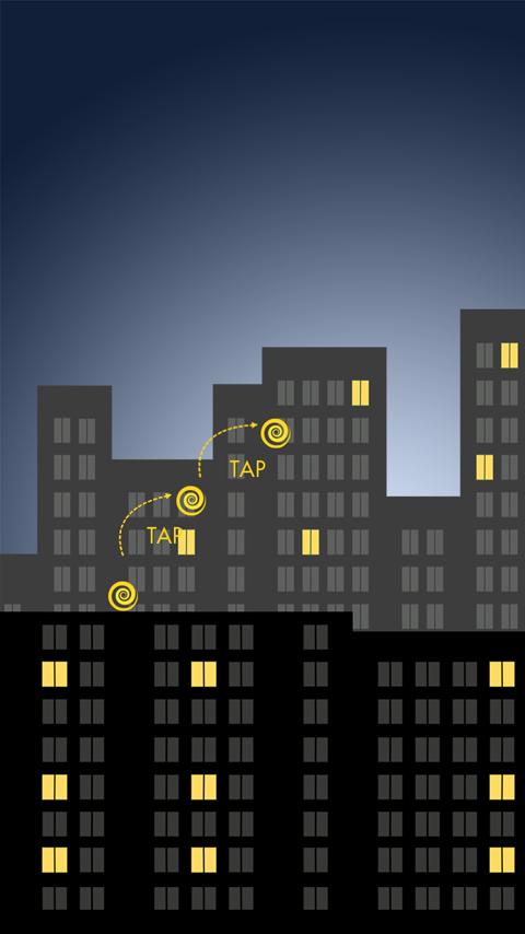 Amazing Jump Surfer Ball Block