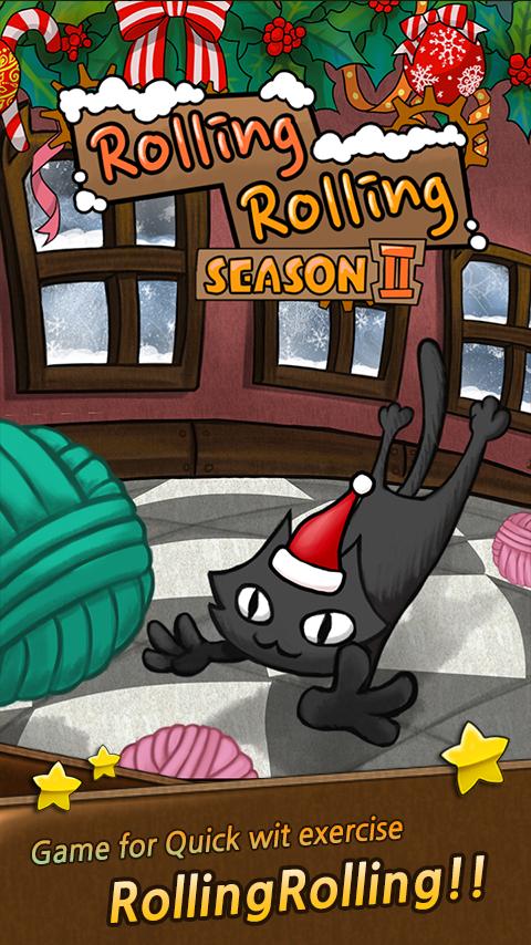 RollingRolling