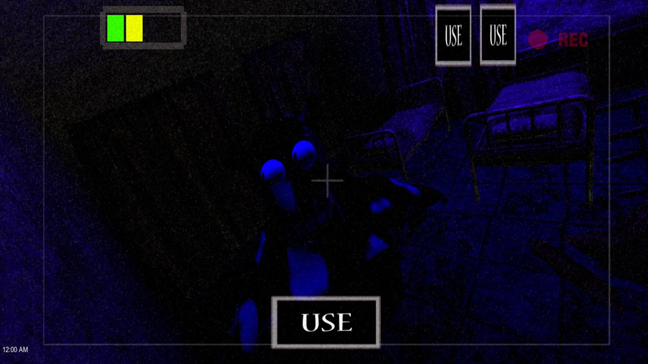 Night at Buddy Night VISION