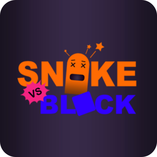 Snake vs Block