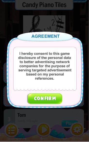 Lagu Barat Pop Alternative