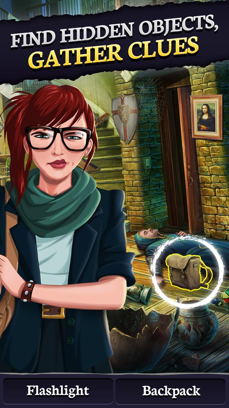 Sherlock Holmes Lost Detective