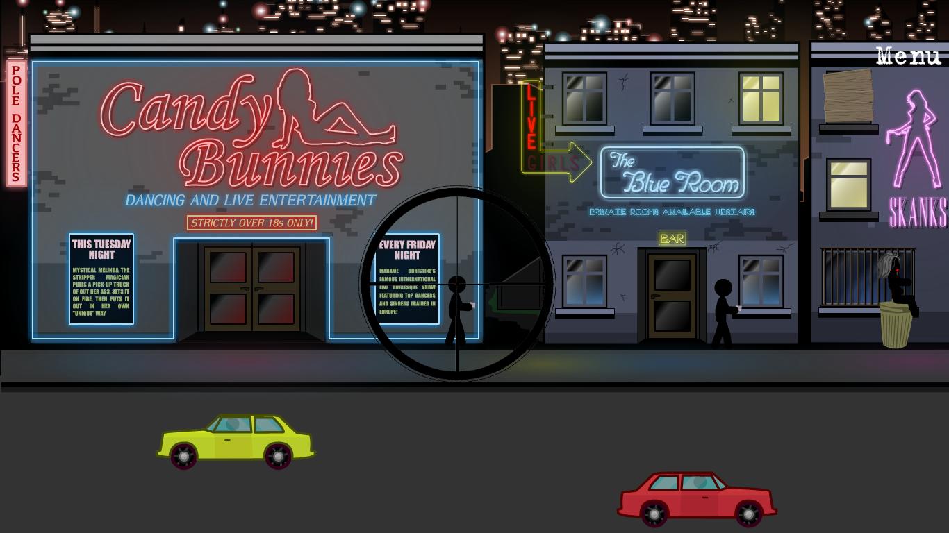 Professional Shooter 2015