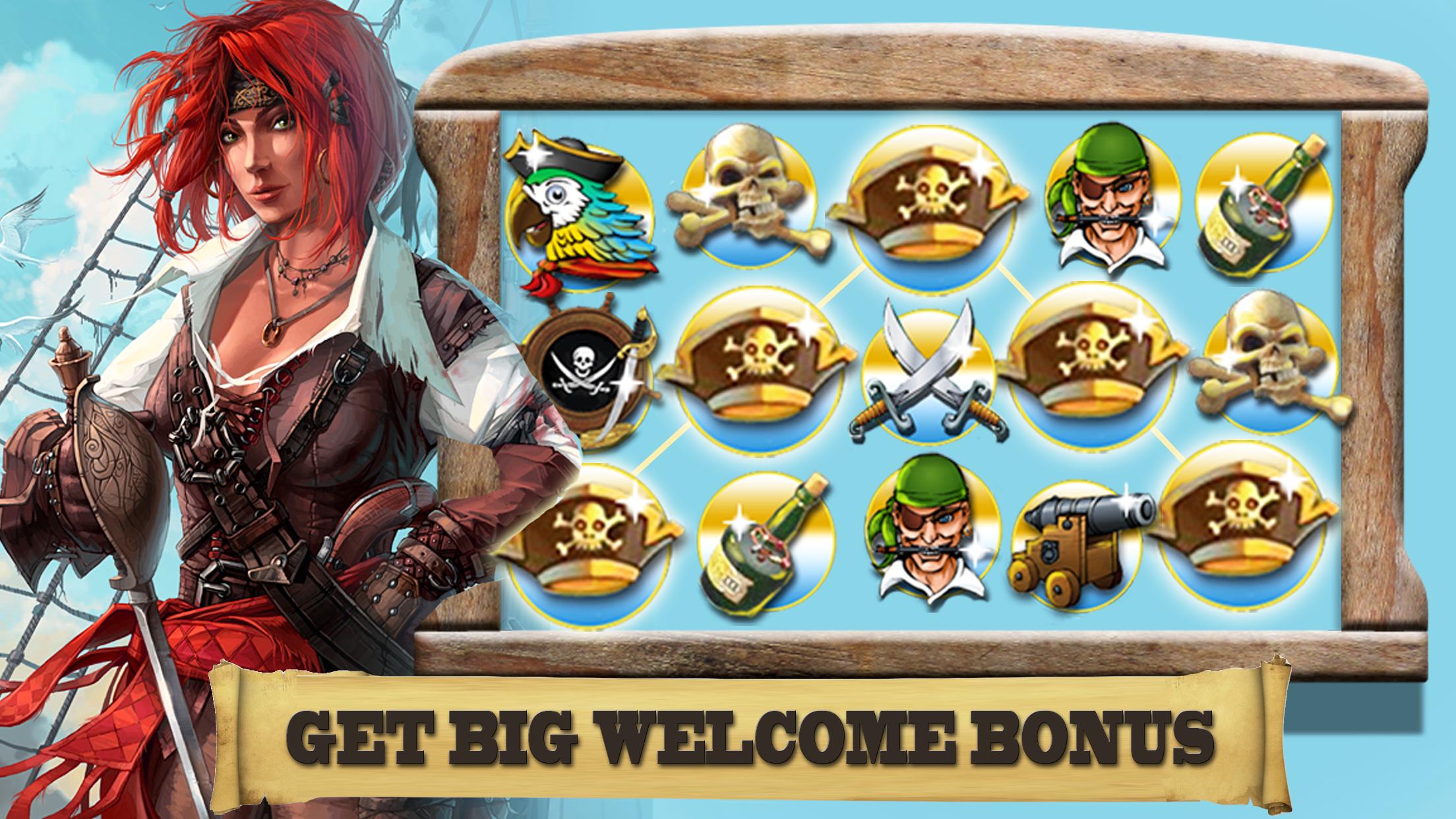 Vegas Double Jackpot Slot Game