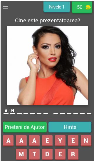 Puterea Dragostei JOC