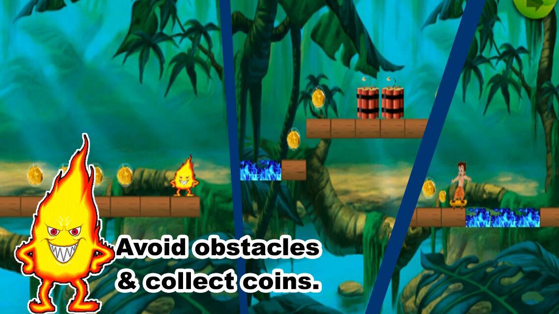 Superhero Chhota Bheem