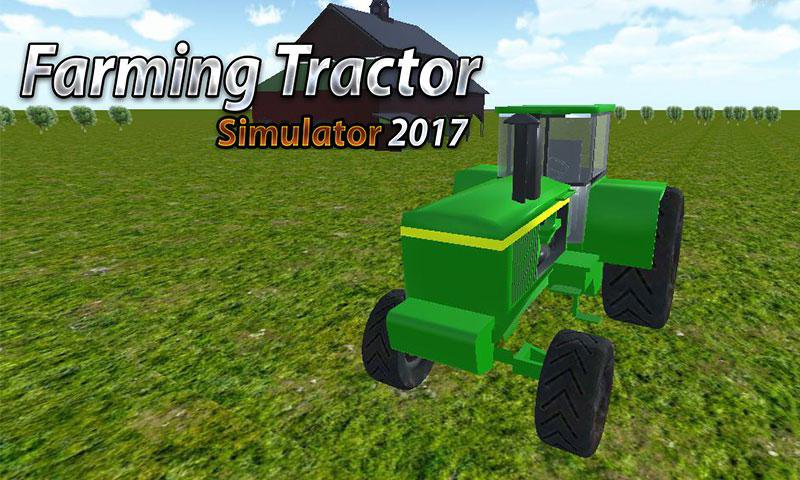 Farming Simulator 2017 Free