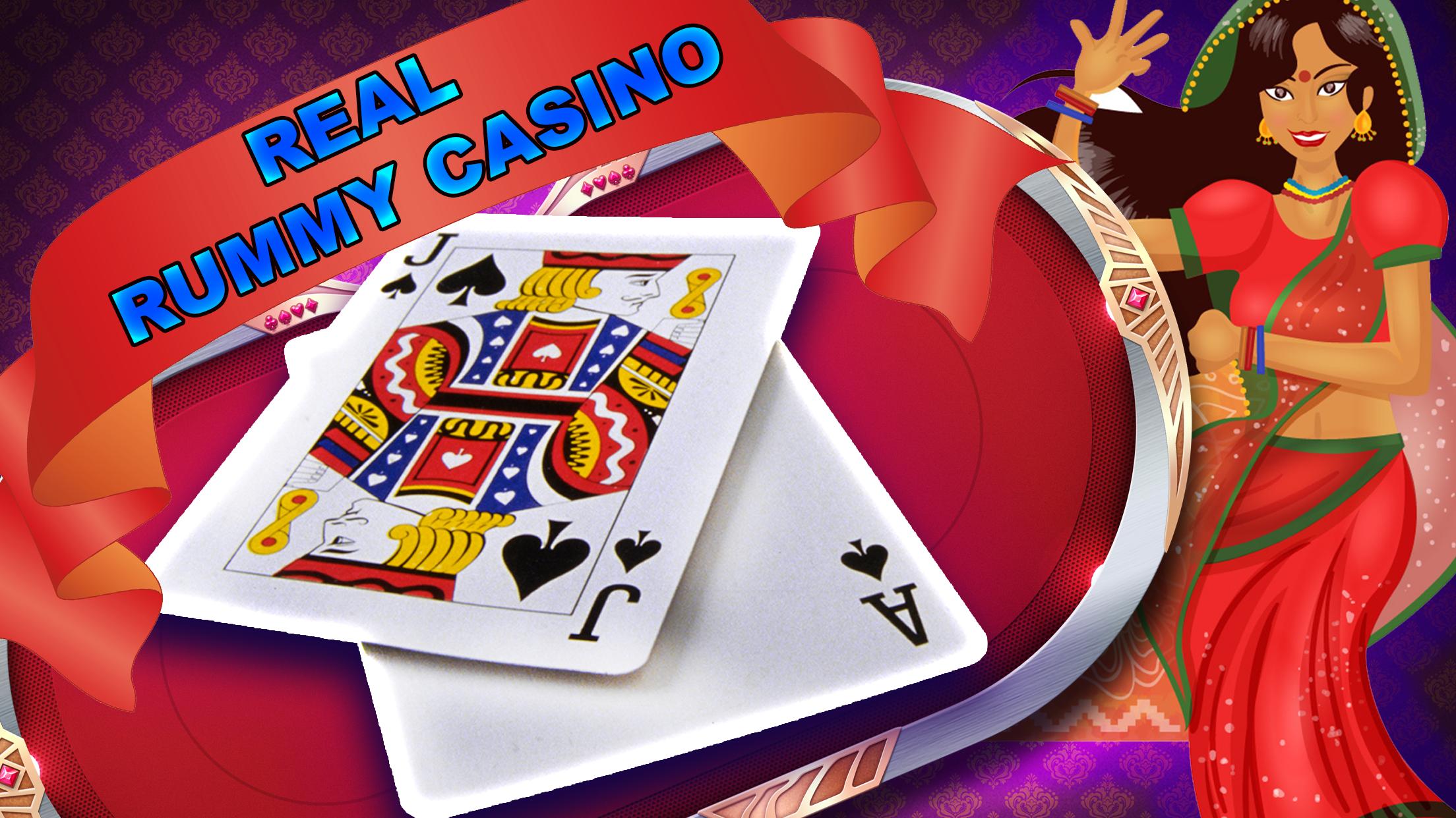 Real Indian Rummy King