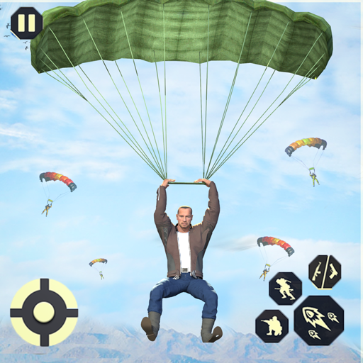 Fort Battle Survival Shooting