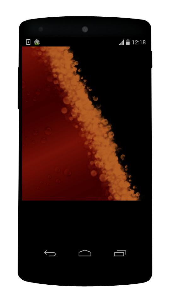 chocolate drinking game