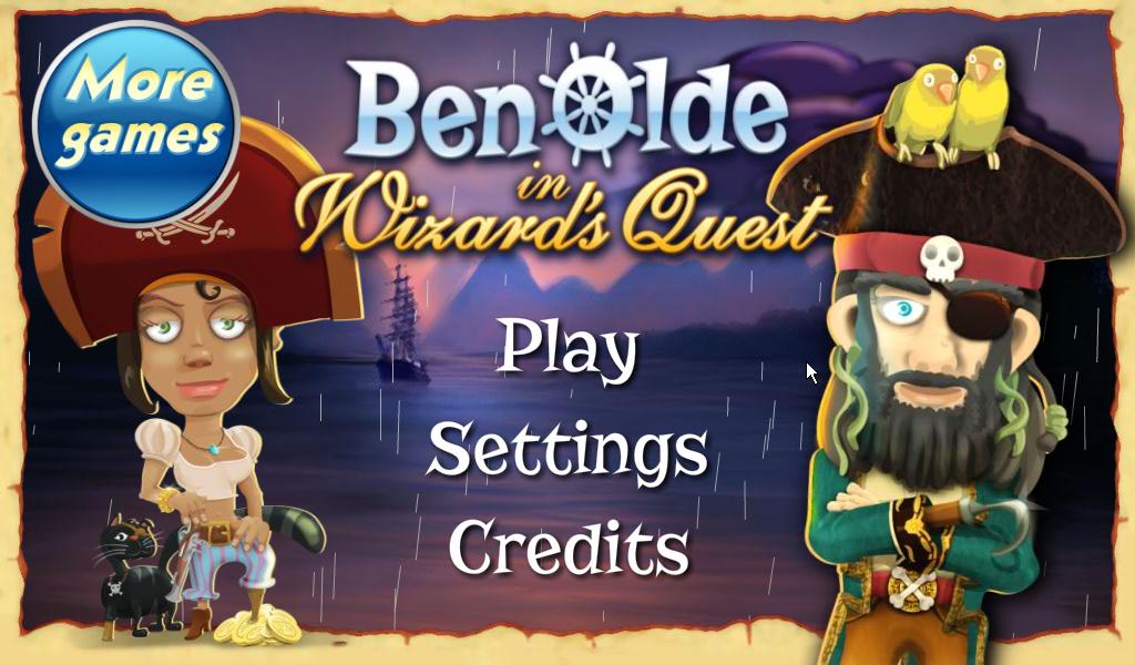 Wizard's Quest FREE