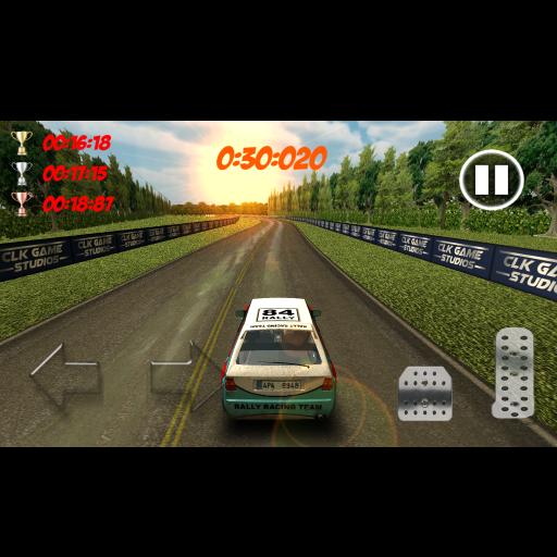 GT License : Car Simulation