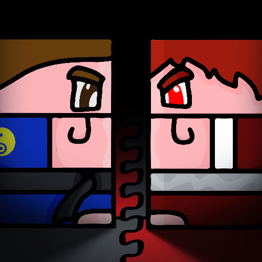 Square Fight - arcade pvp  pve