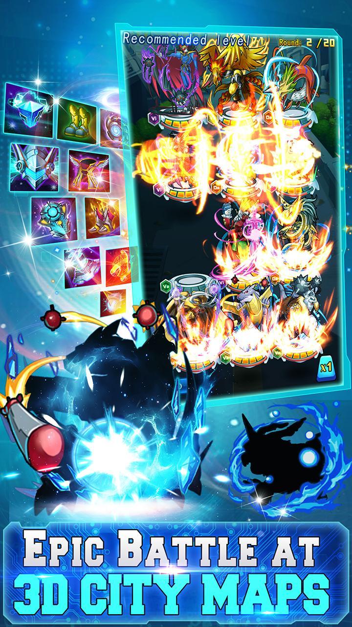 Ultimate Fusion (Unreleased)