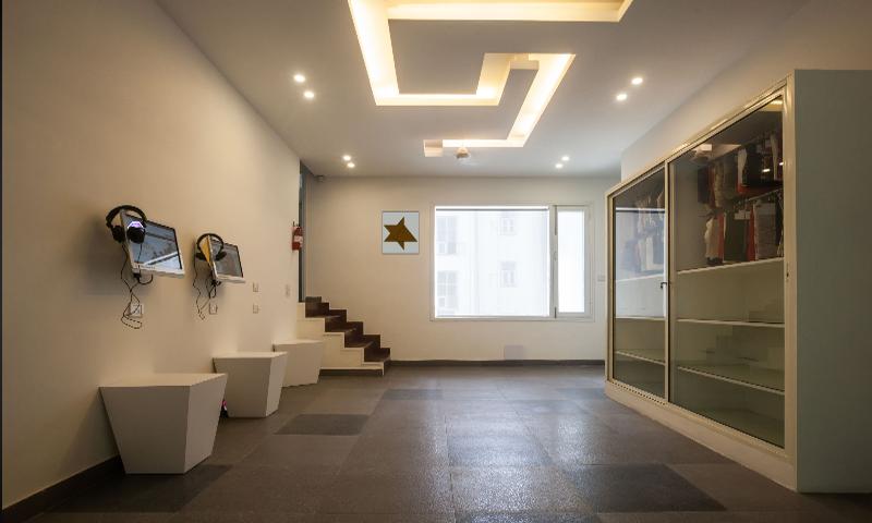 Orlando Fashion School Escape