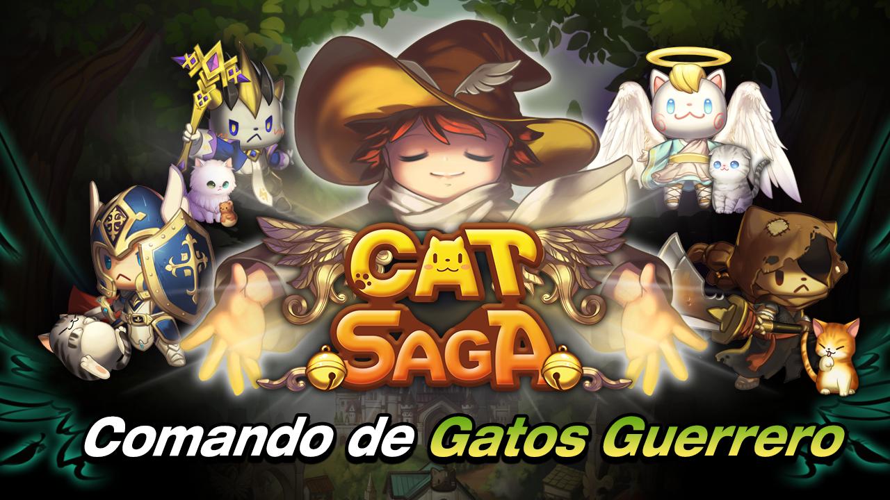 Catsaga para KAYBO
