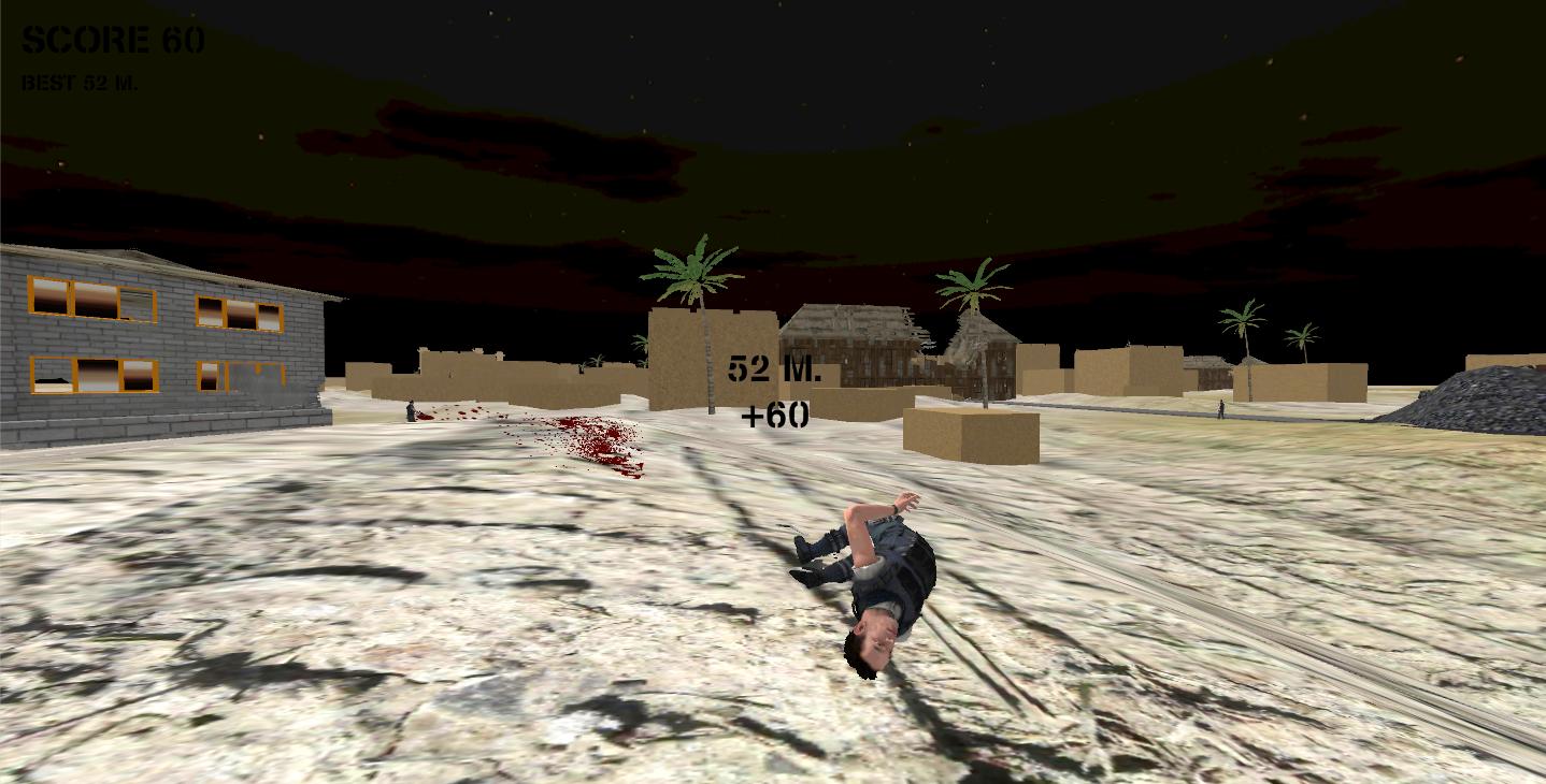 Legend Sniper Killer N1