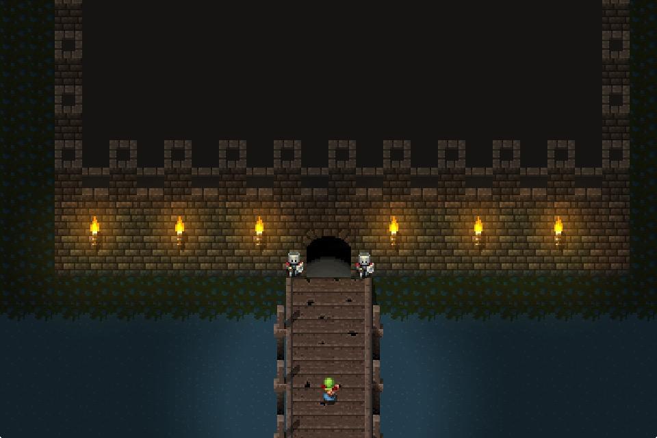 Hammerwatch Coliseum