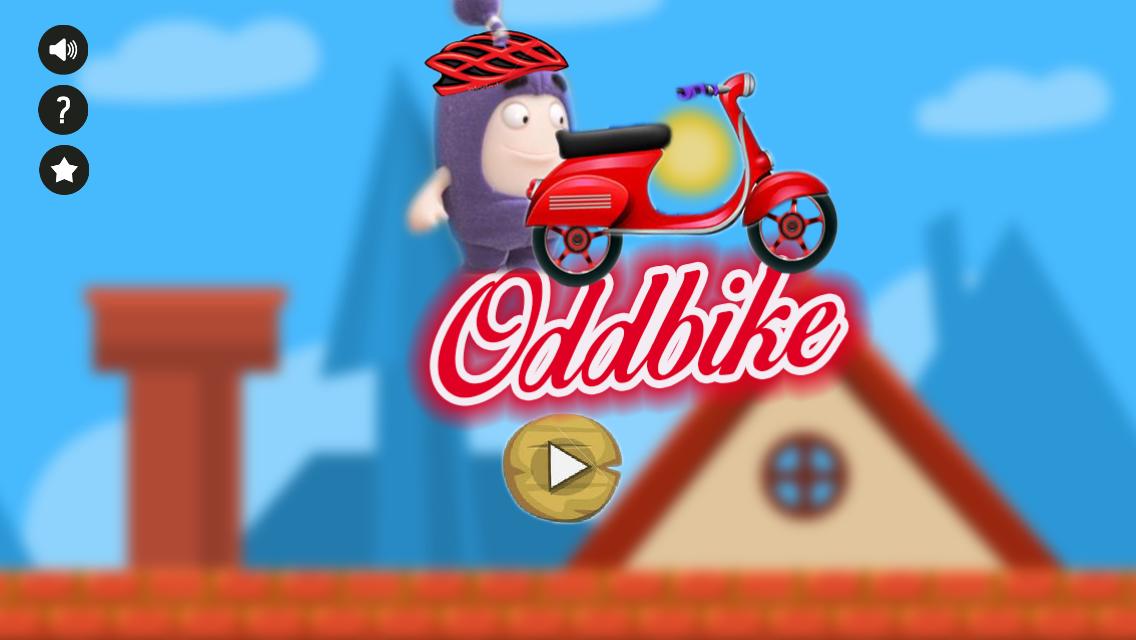 oddbike