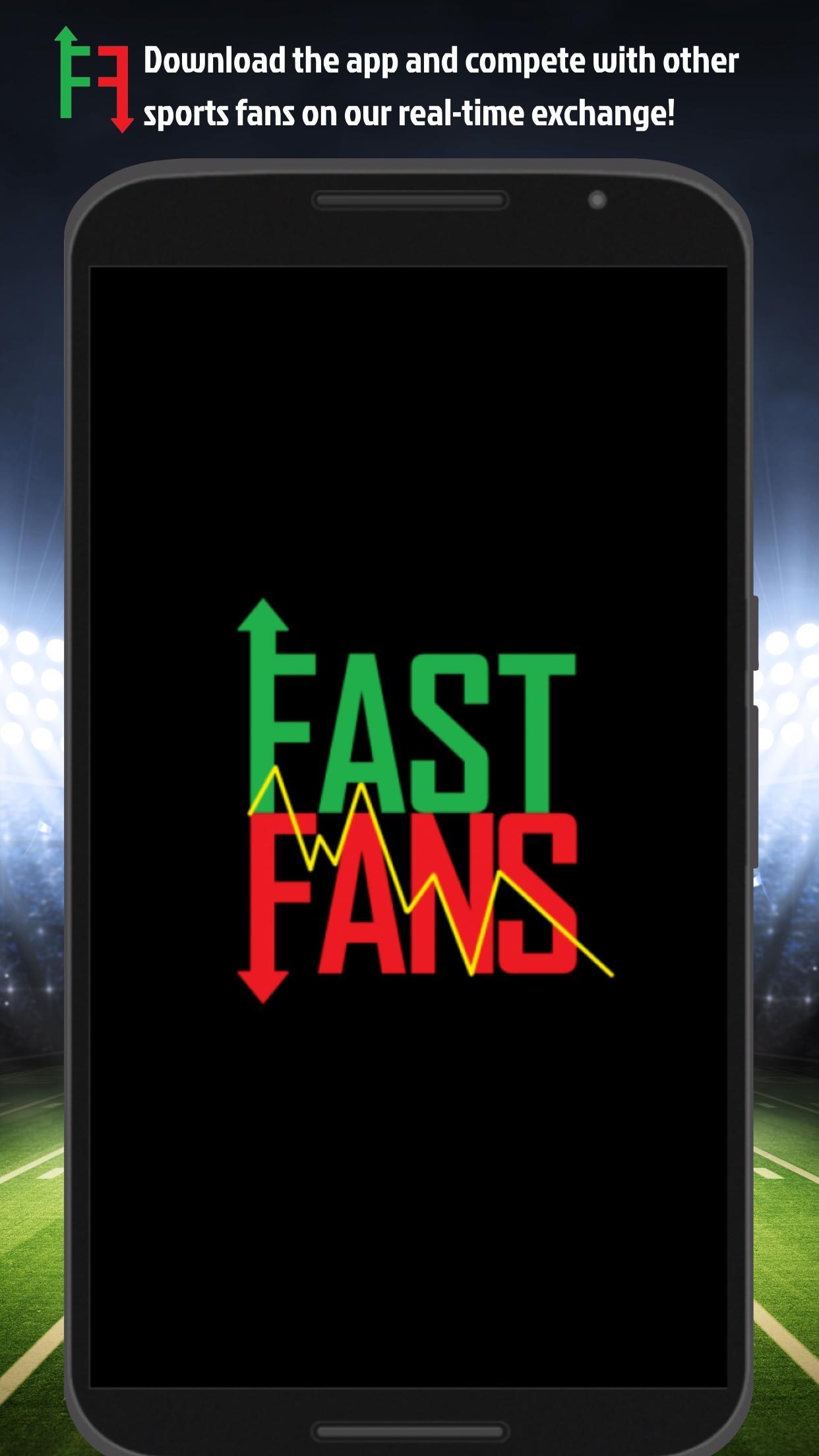 Fast Fans