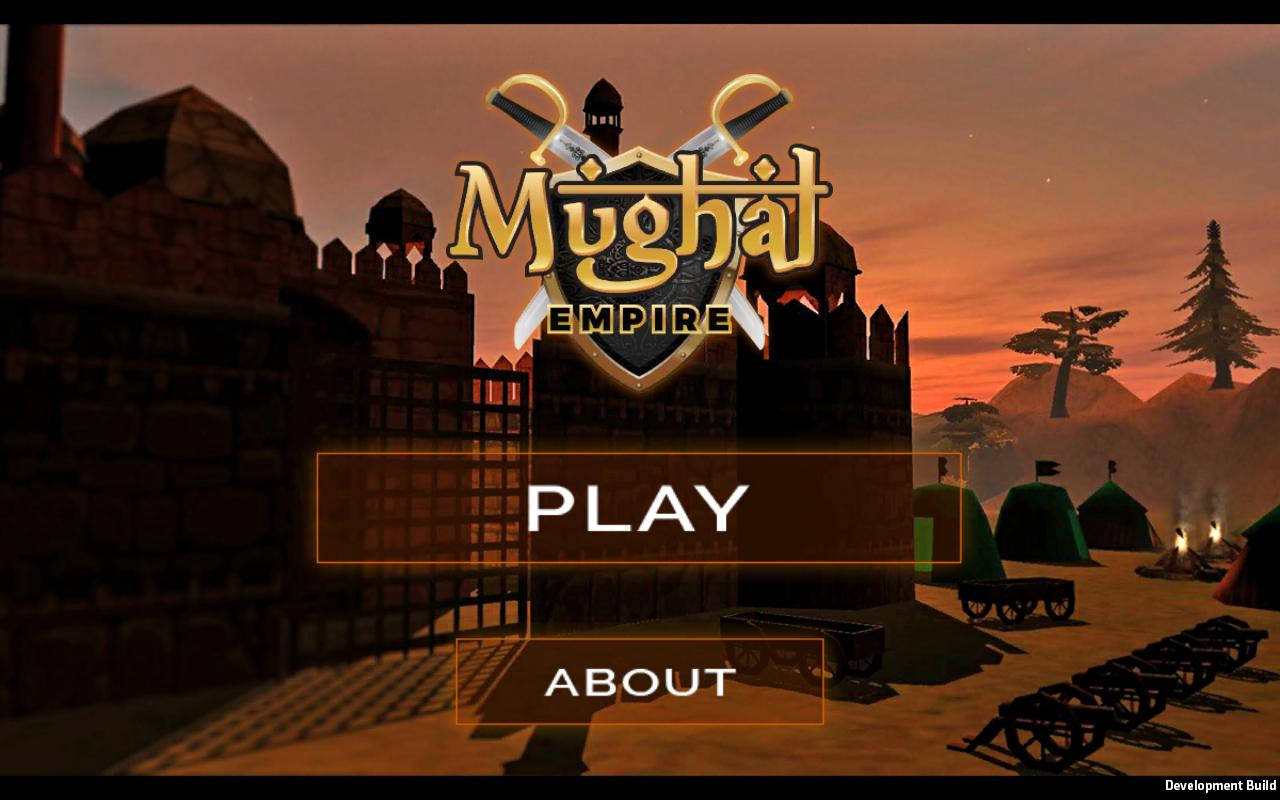 Mughal Empire