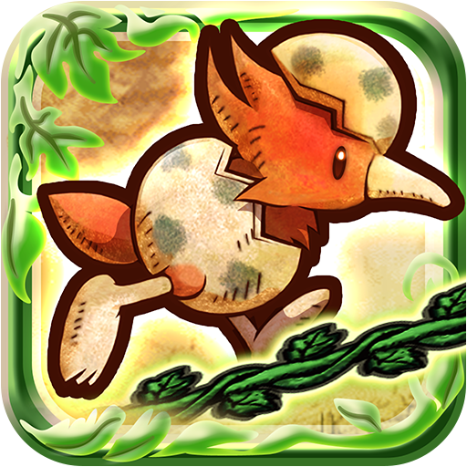 Ivy the Kiwi?